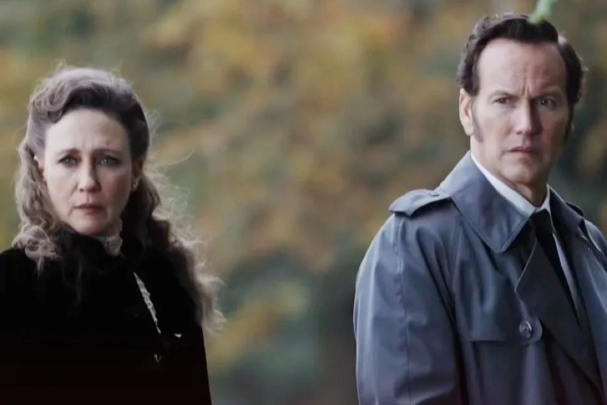 The Conjuring