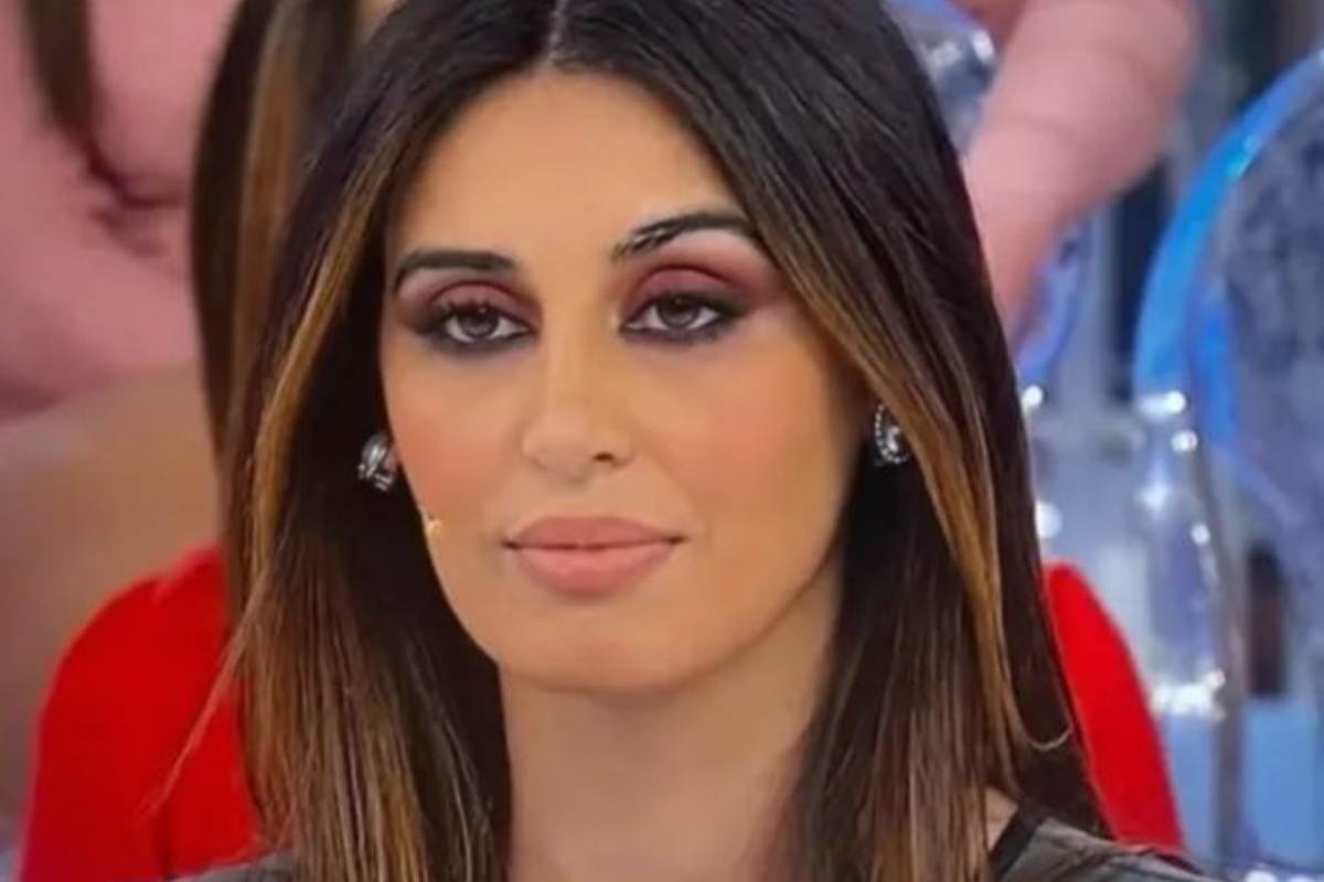 Luana ex dama