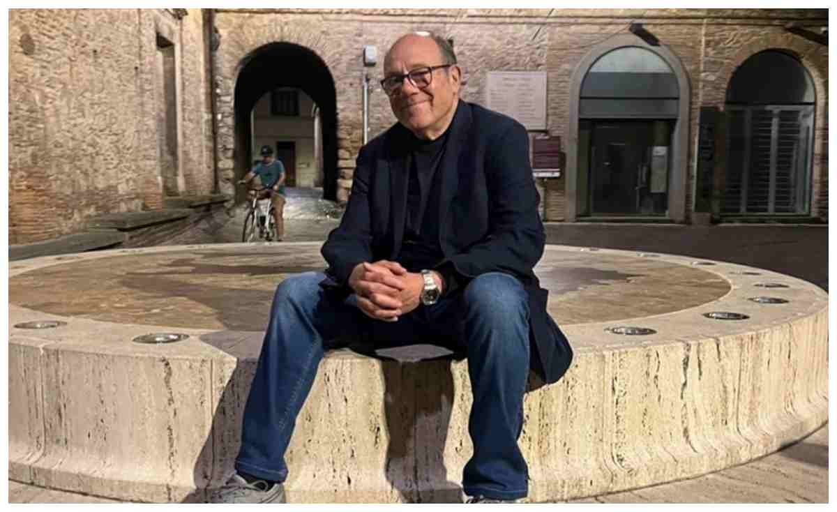 Carlo Verdone la dedica speciale al padre