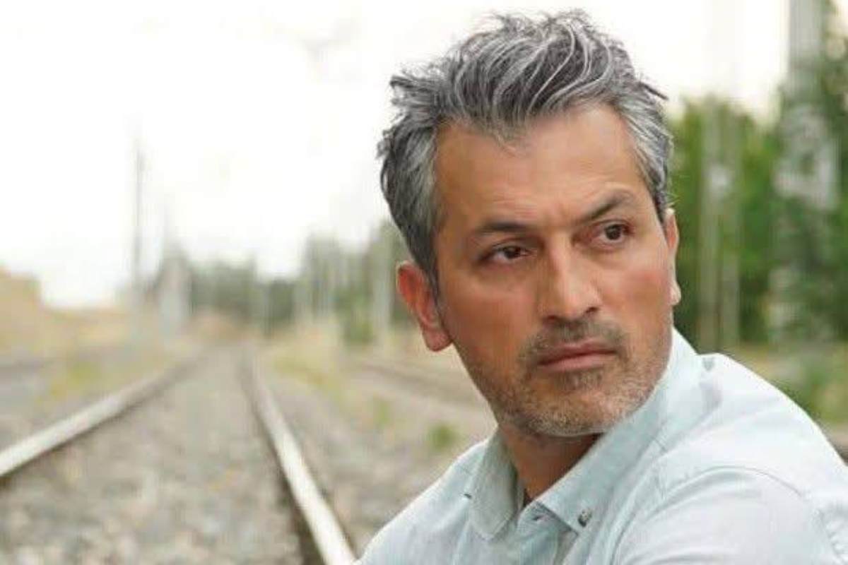 Feyyaz Duman, attore