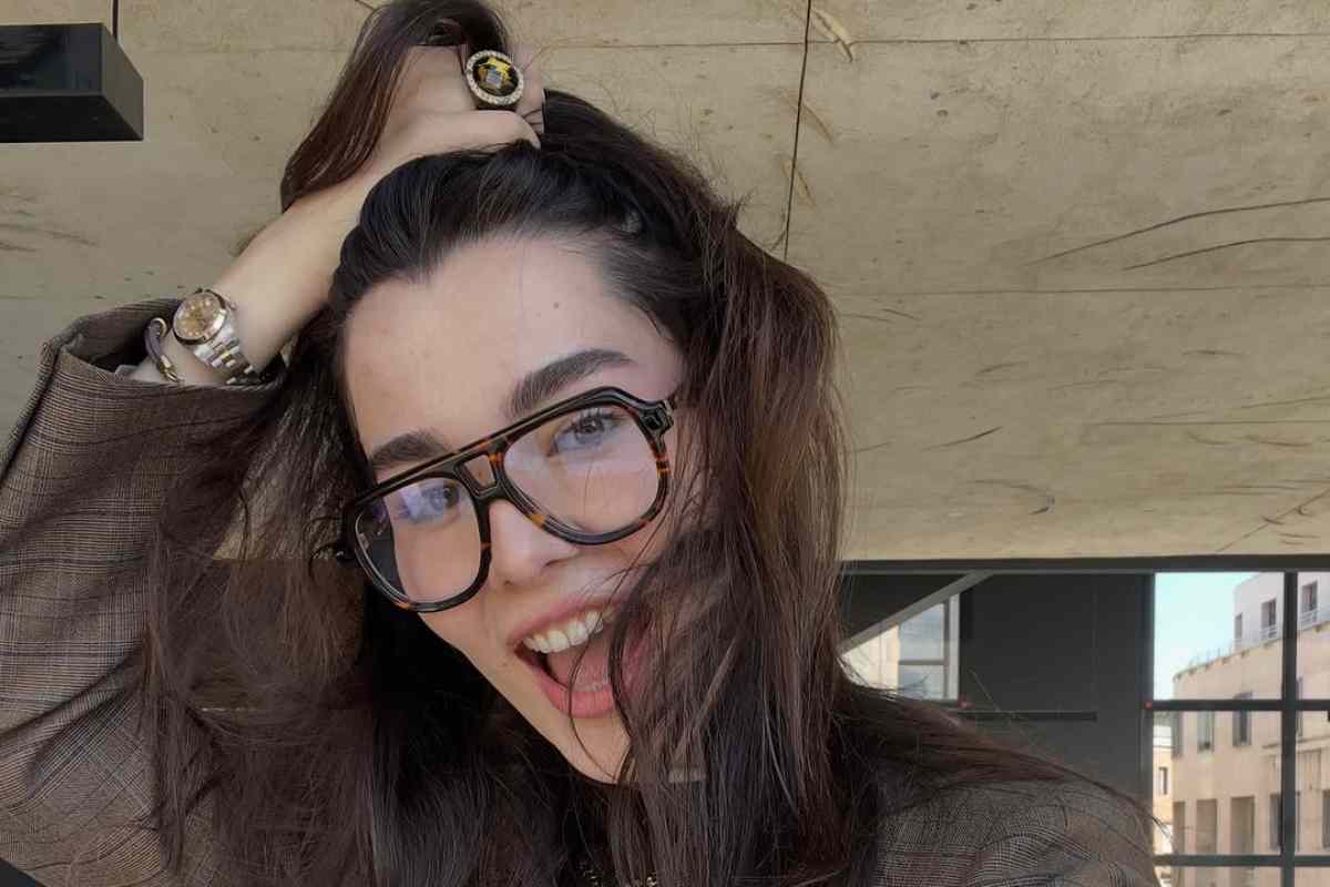 Feyza Sevil Güngör attrice turca