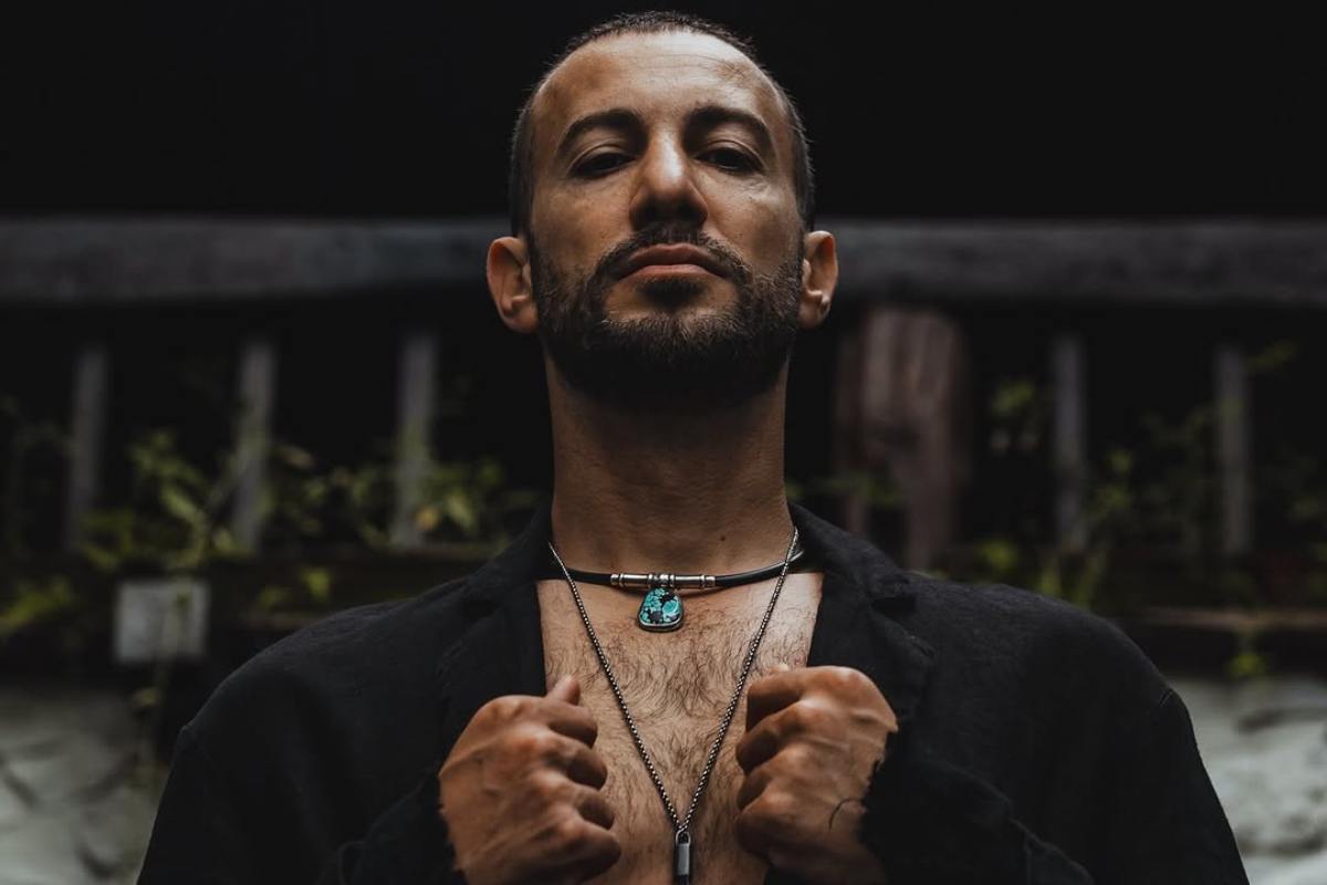 Daniele Di Benedetti chi è