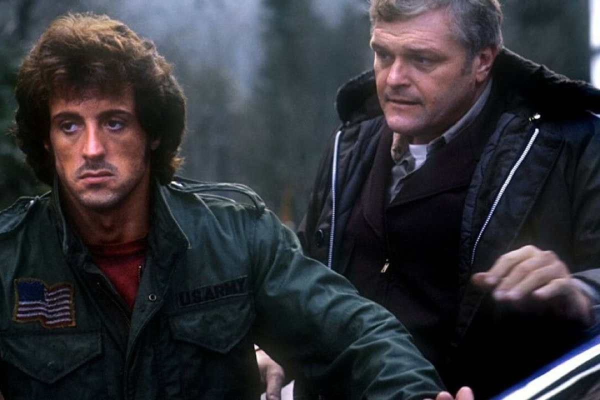 Rambo