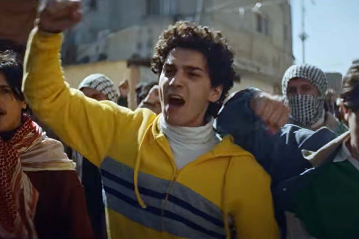 Film sulla memoria e la storia 