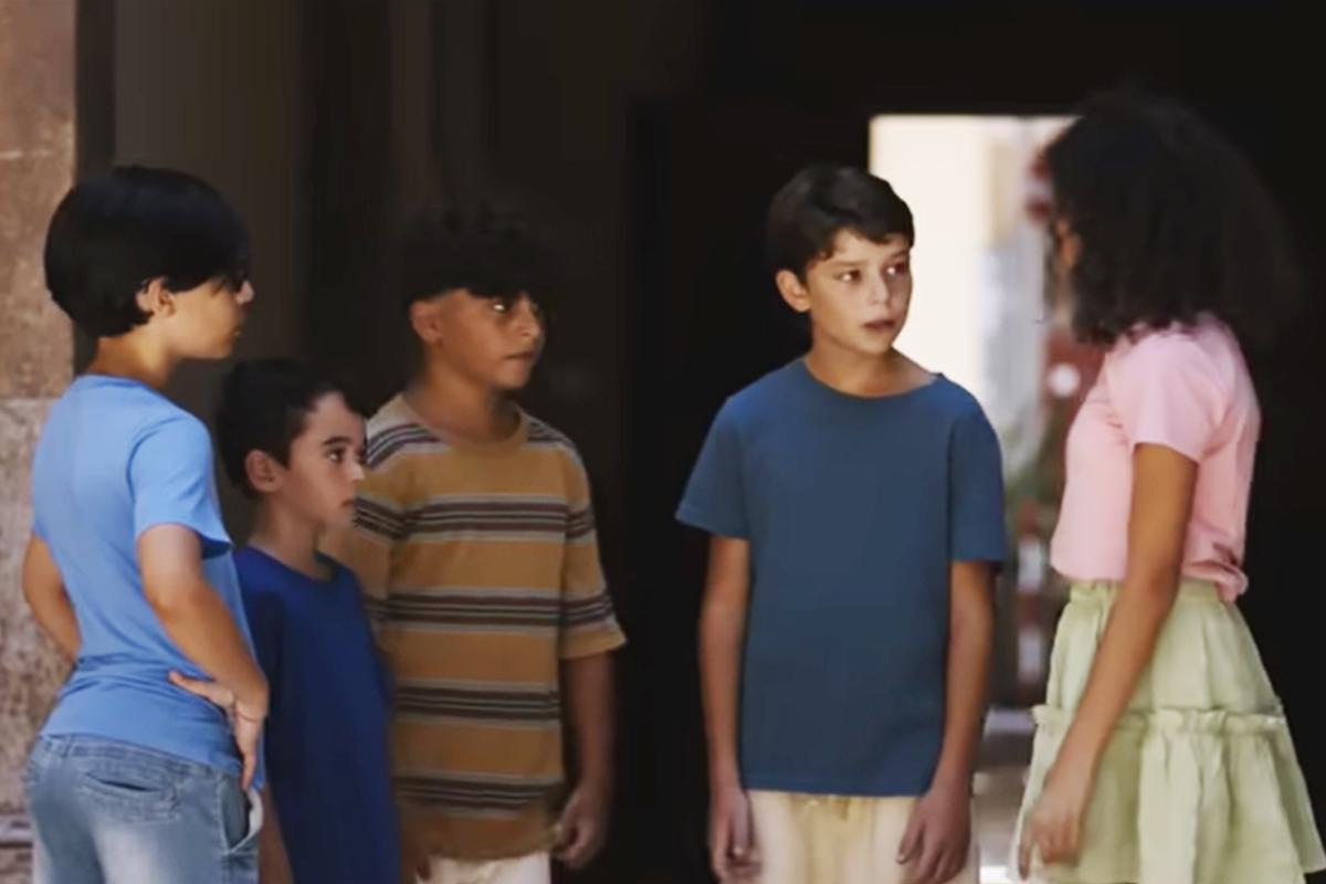 Le nuove uscite al cinema