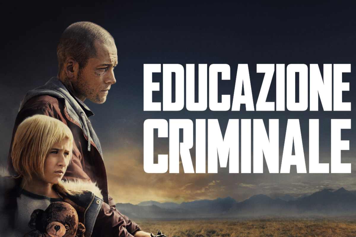 Film Educazione Criminale