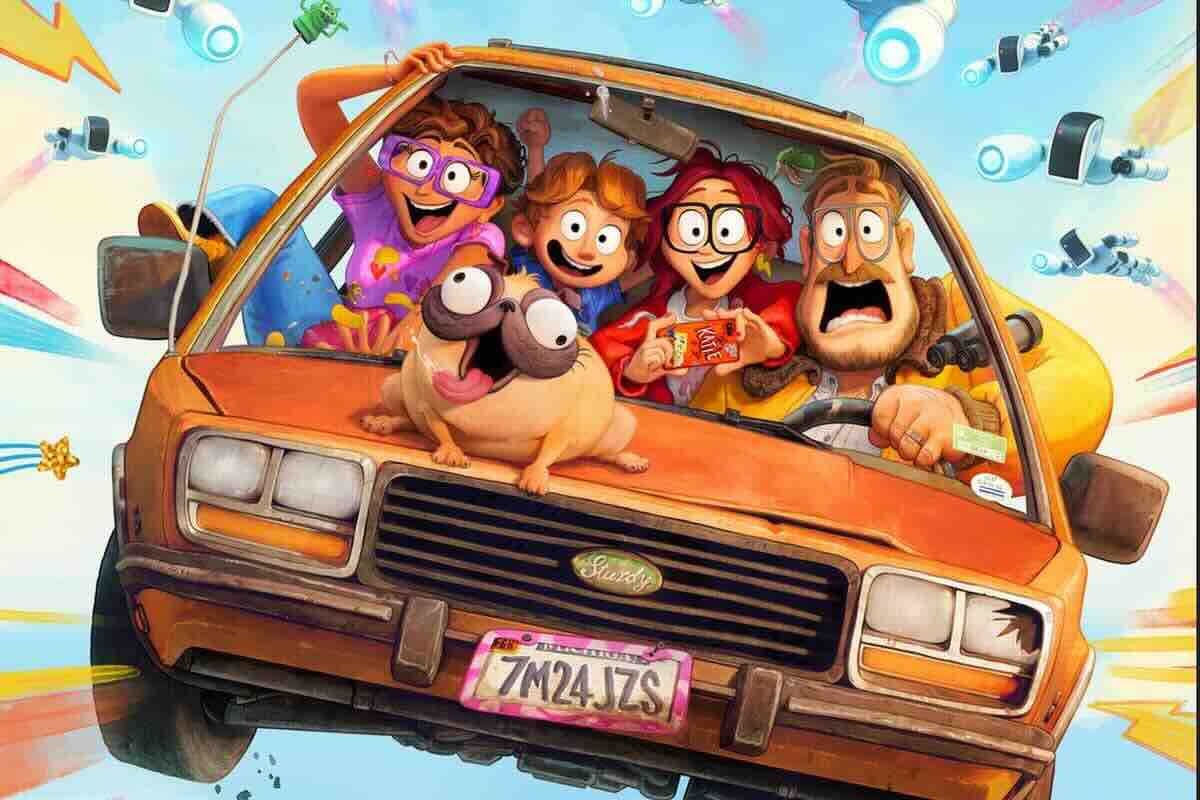 film d'animazione da vedere