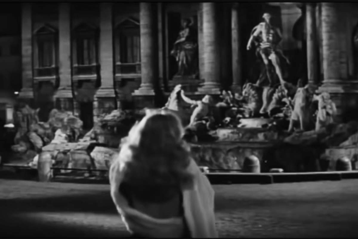 Roma e le sue location iconiche