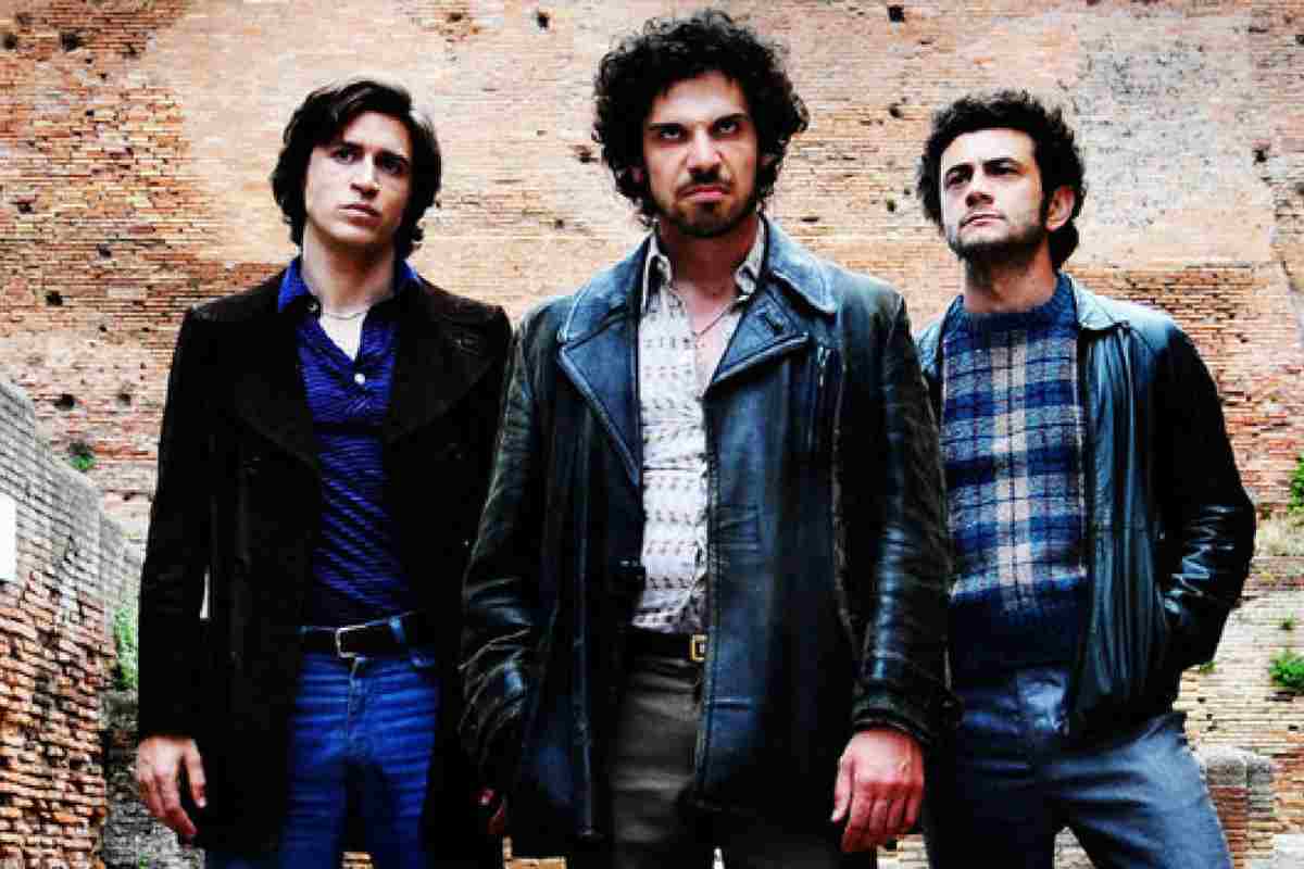 Romanzo Criminale