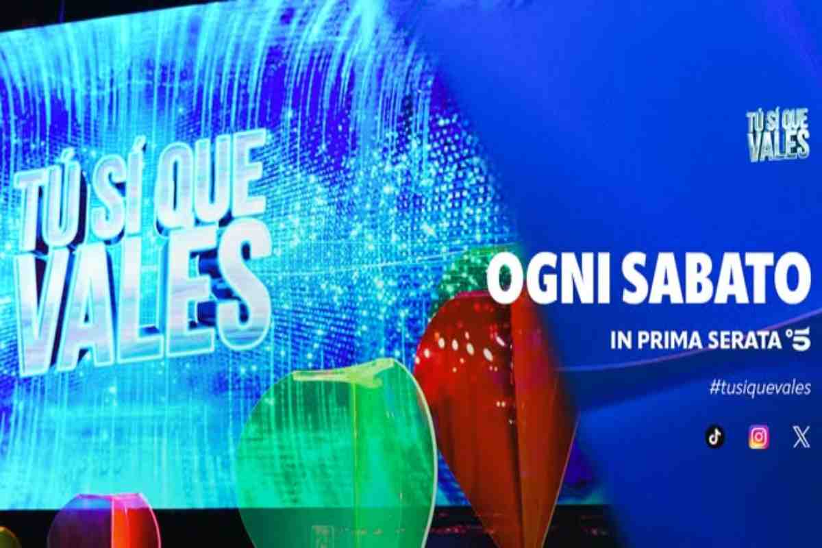 Tu sì que vales