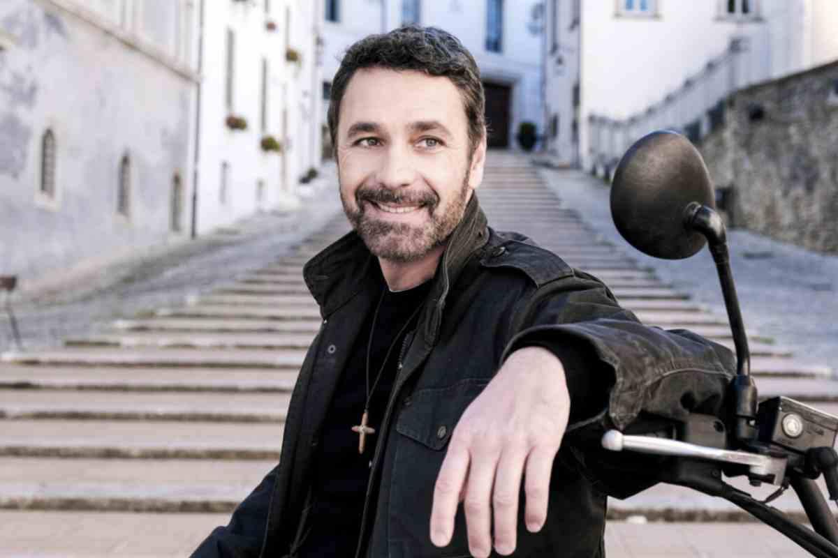 Don Matteo 15, chi arriva nella serie, i nomi