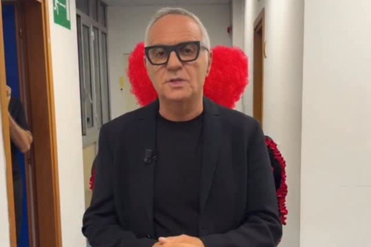 Nuovi scenari televisivi per Giorgio Panariello