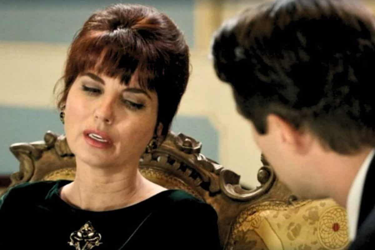 programmazione il paradiso delle signore
