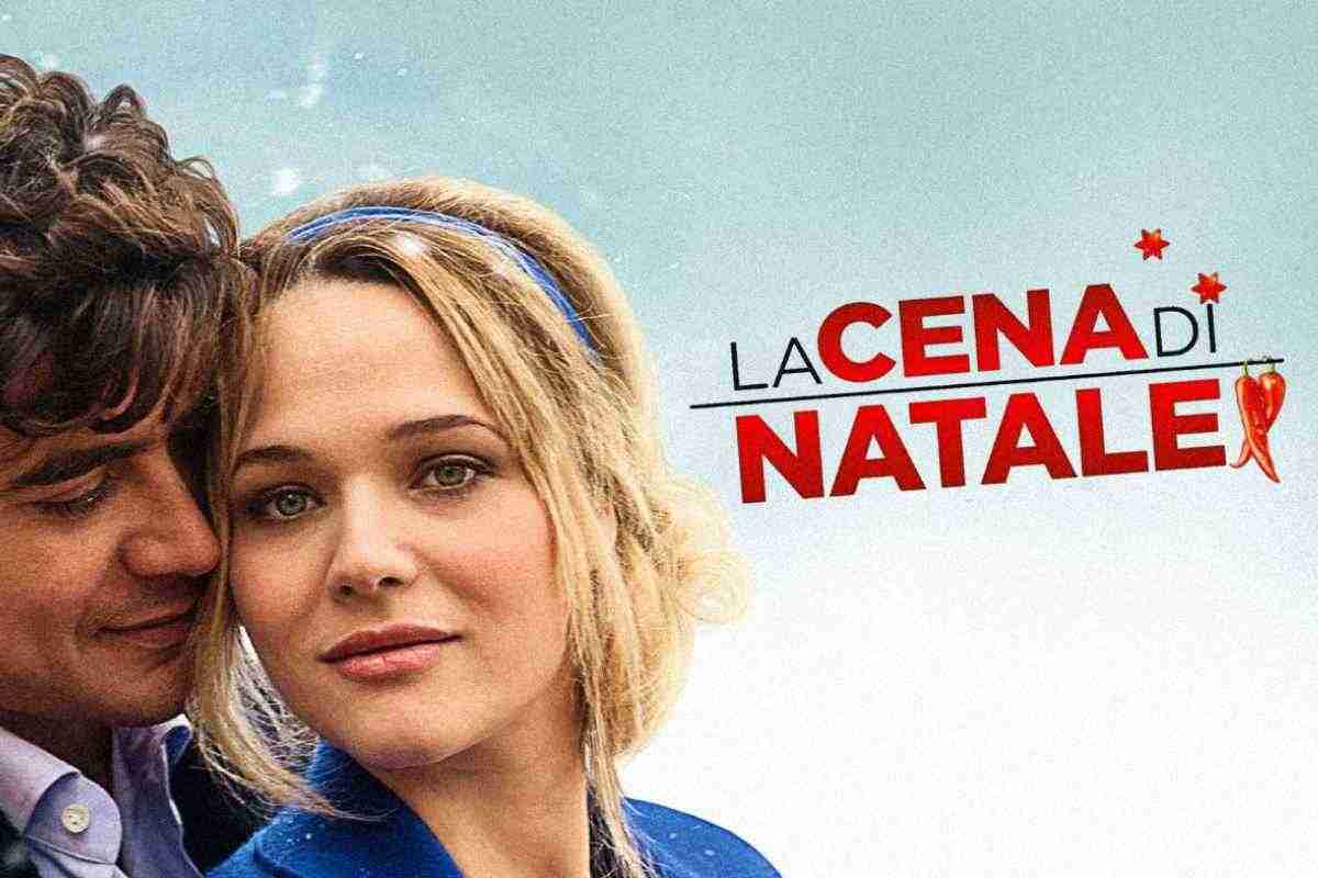 la cena di natale film