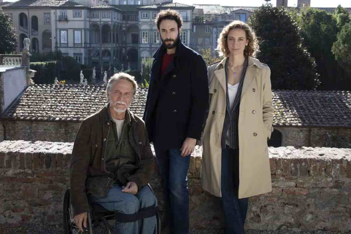 L'altro ispettore