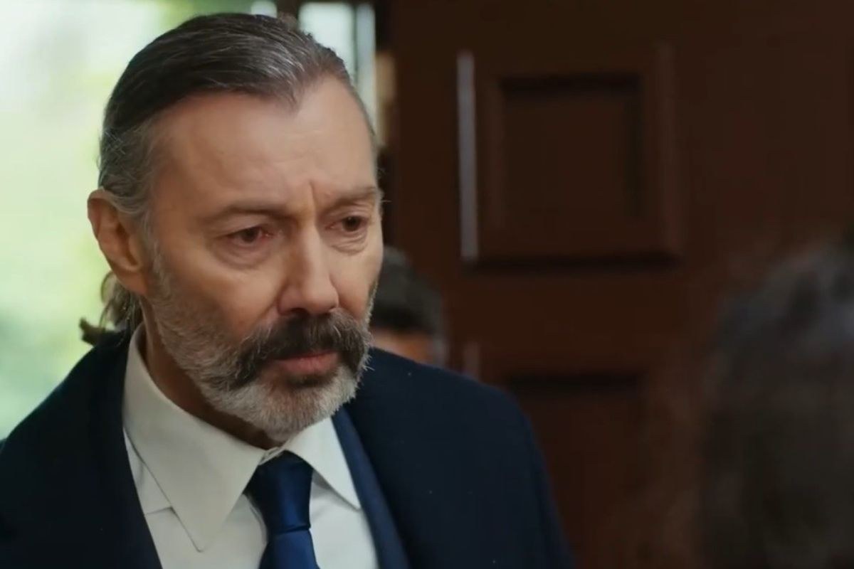 Richiesta mostruosa per Bahar spoiler La forza di una donna