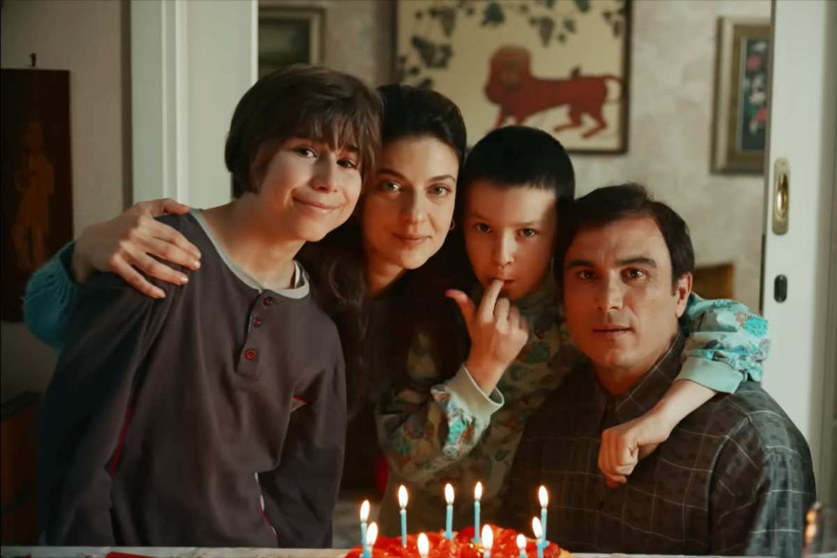 un film che ha diviso e fatto discutere