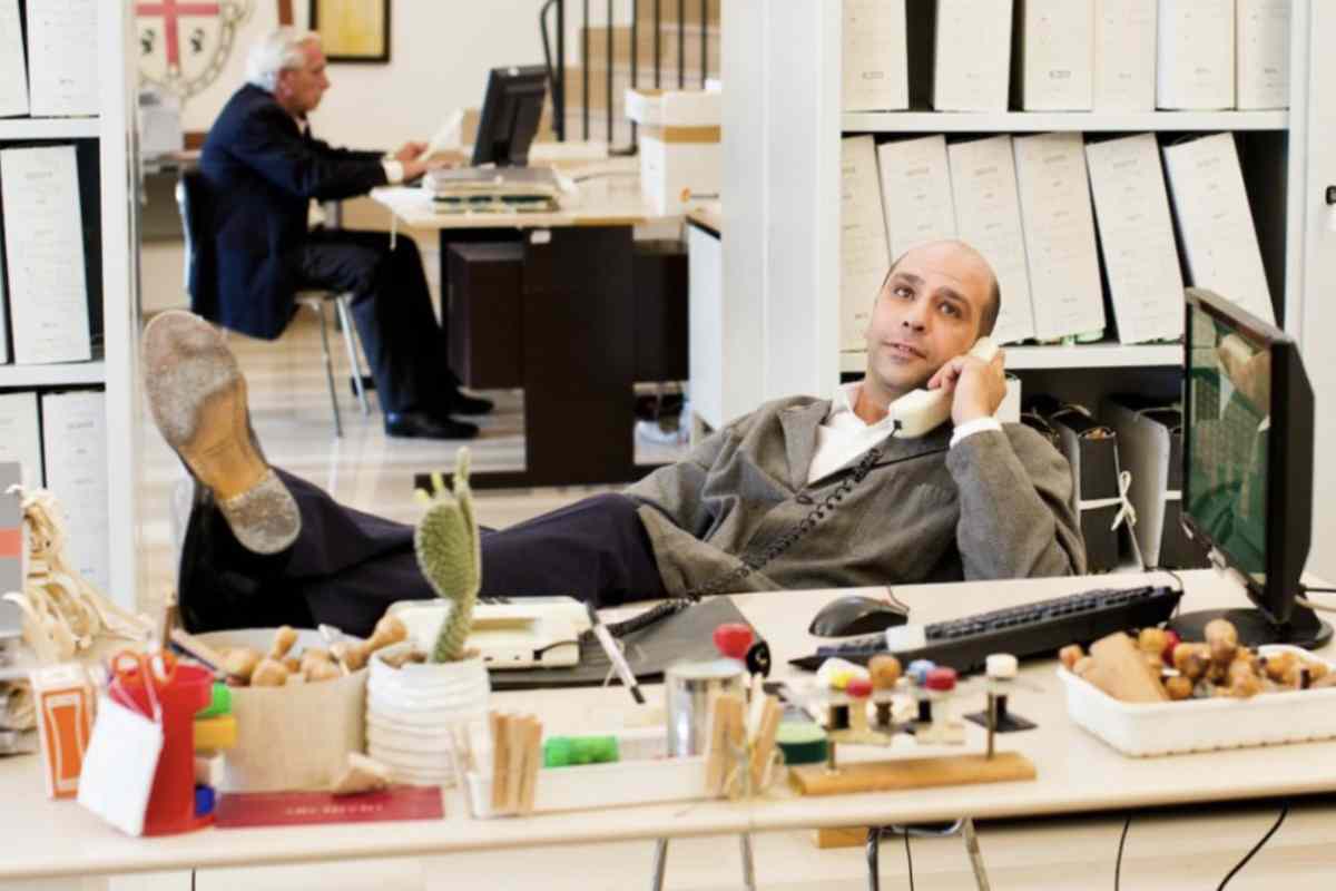 A quasi un decennio dalla sua uscita nelle sale, Quo Vado? continua a essere molto richiesto. È disponibile in streaming su NOW
