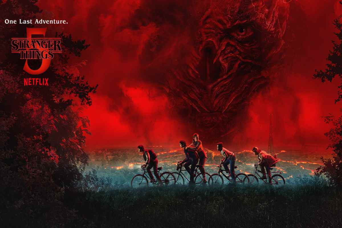 Stranger Things, numero di telefono