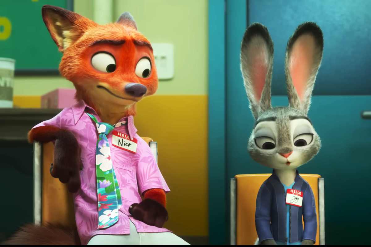 Il film Disney corre verso il miliardo di dollari