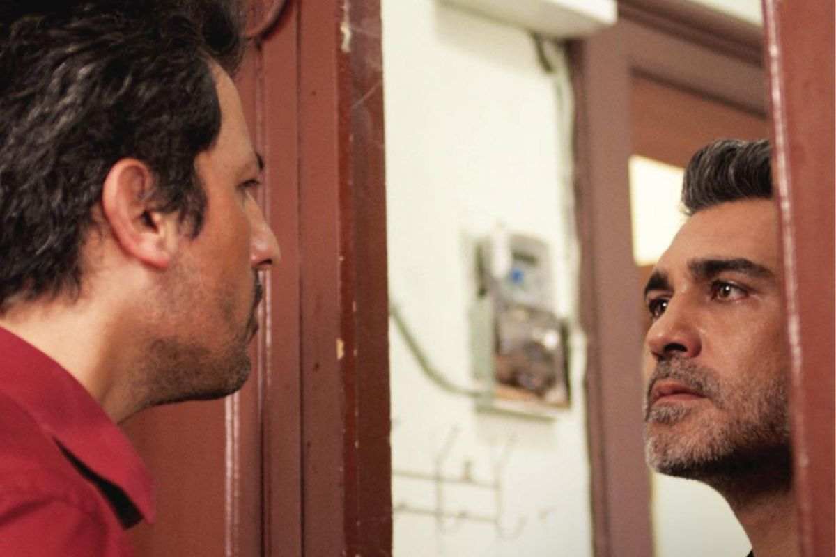 Scoperta sconvolgente per Arif La forza di una donna