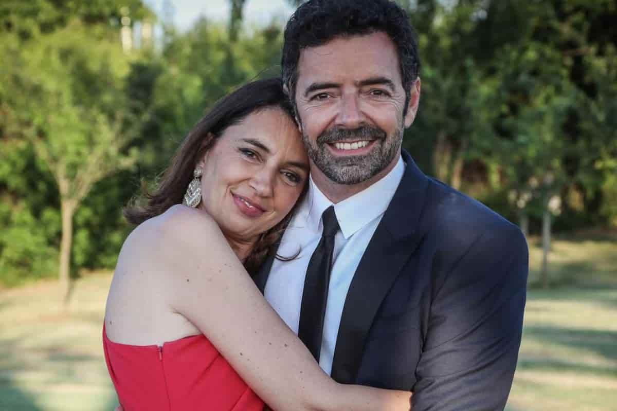 tutto su maria luisa matano, la sorella di alberto matano