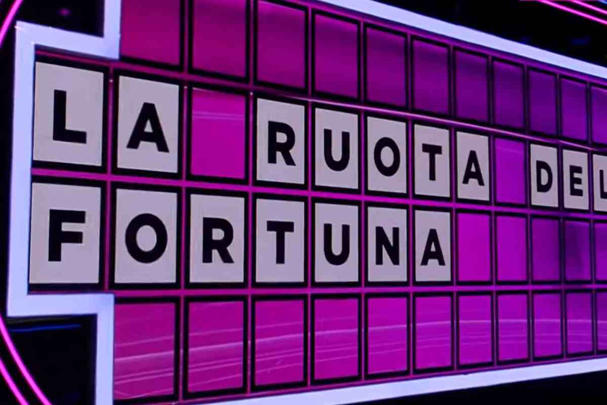 La Ruota della Fortuna successo