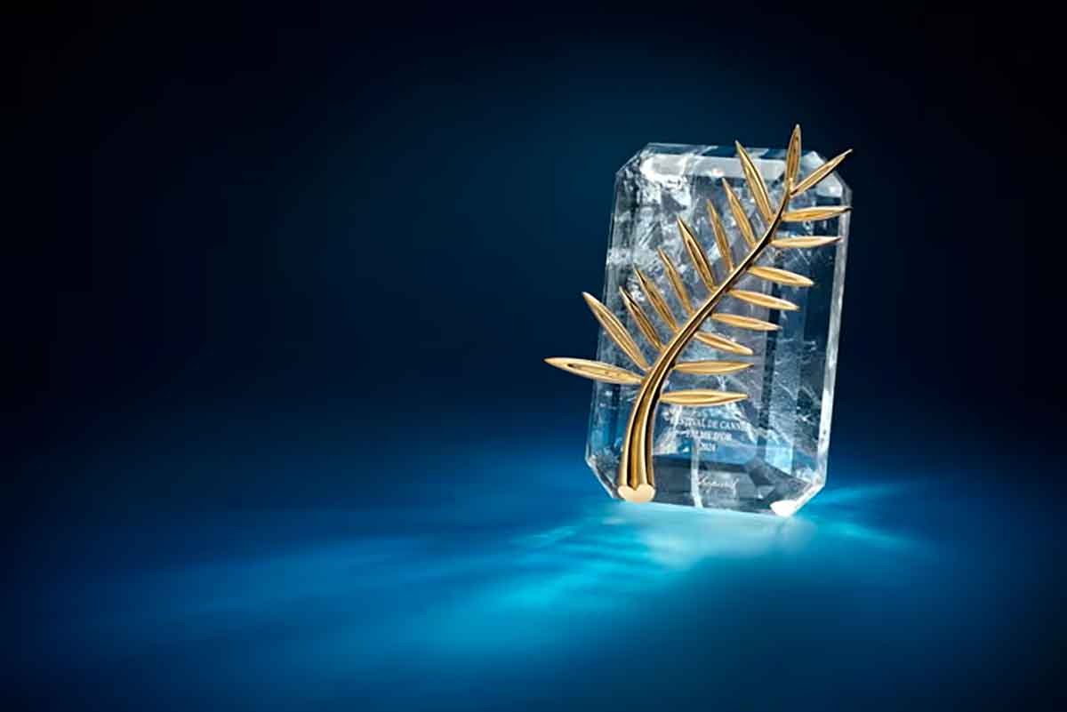 Festival della Palma d'Oro di Cannes