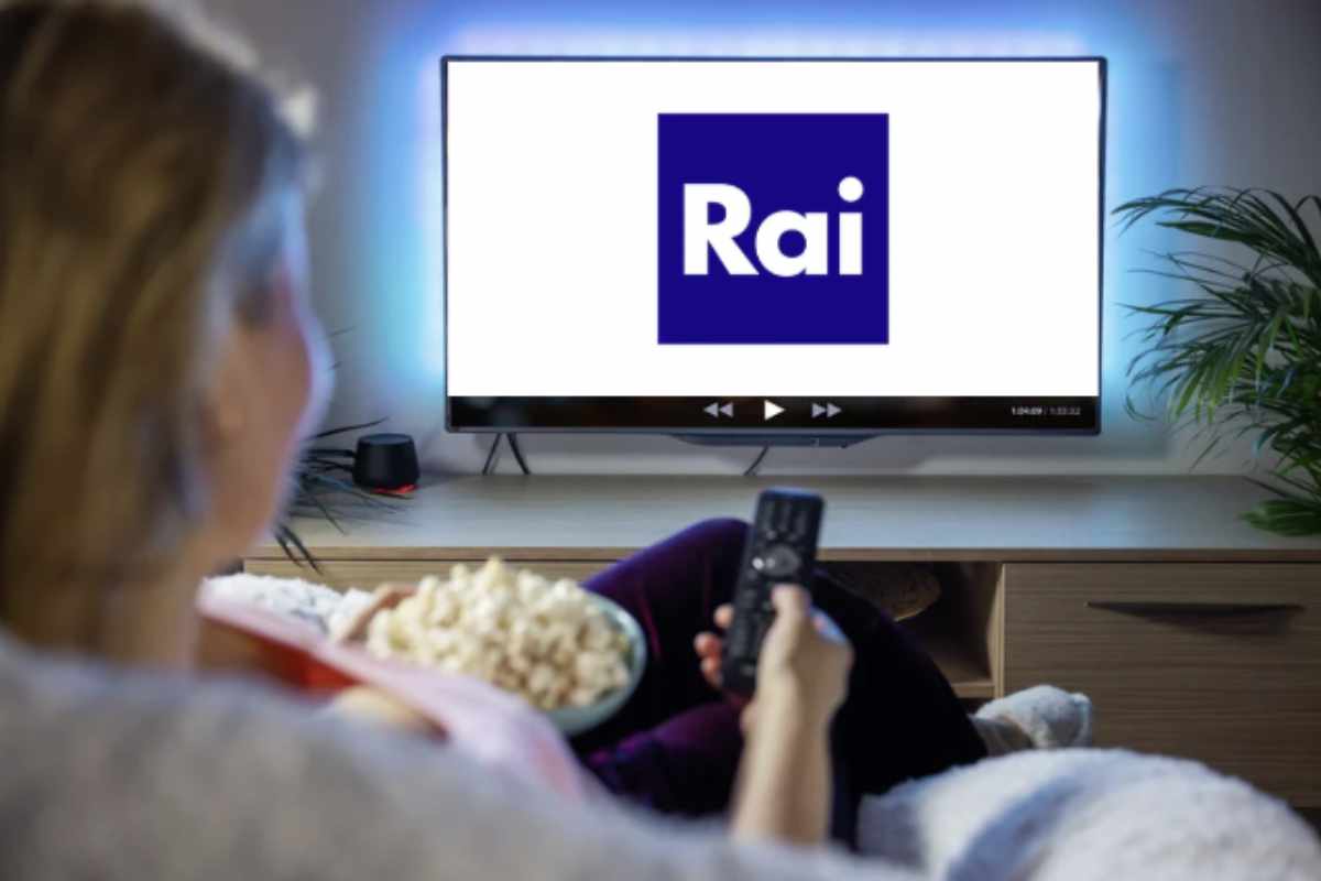 Altro che Doc: la nuova serie Rai in arrivo a maggio che promette ...