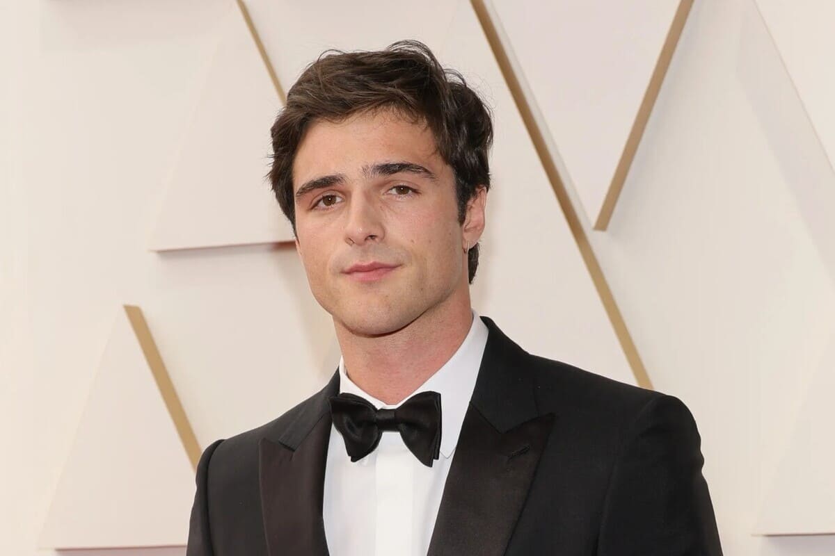 Jacob Elordi ritratto all'Oscar Nominees Luncheon 2026 a Beverly Hills