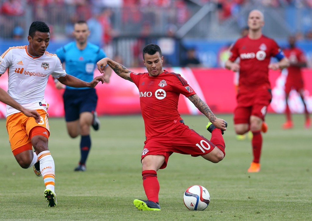 Sebastian Giovinco