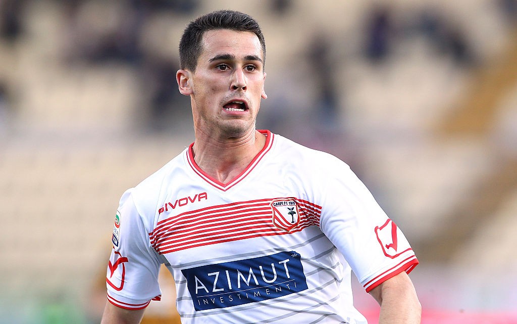 Kevin Lasagna