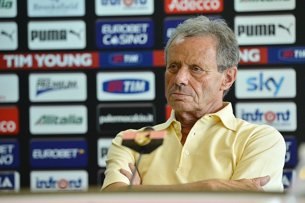Maurizio Zamparini