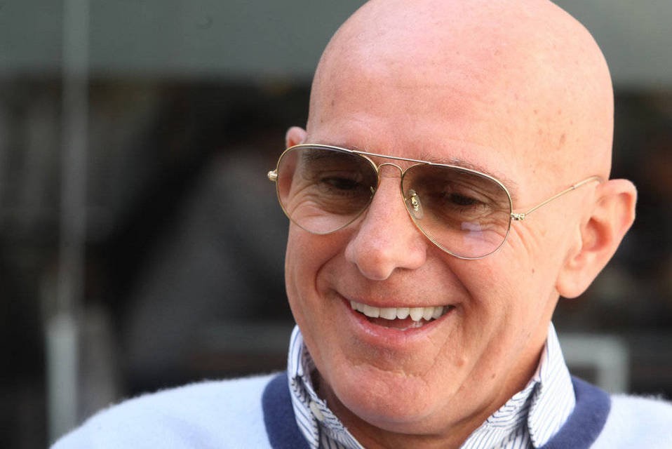 Arrigo Sacchi