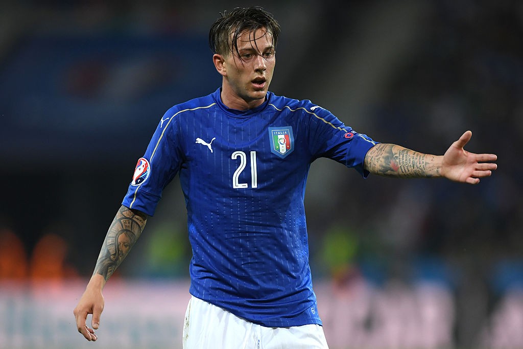 Bernardeschi - calciomercato Inter