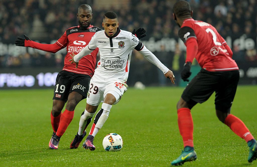 mercato inter dalbert