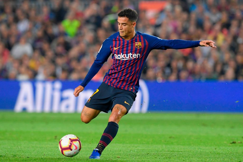 barcellona-real madrid video gol highlights clasico
