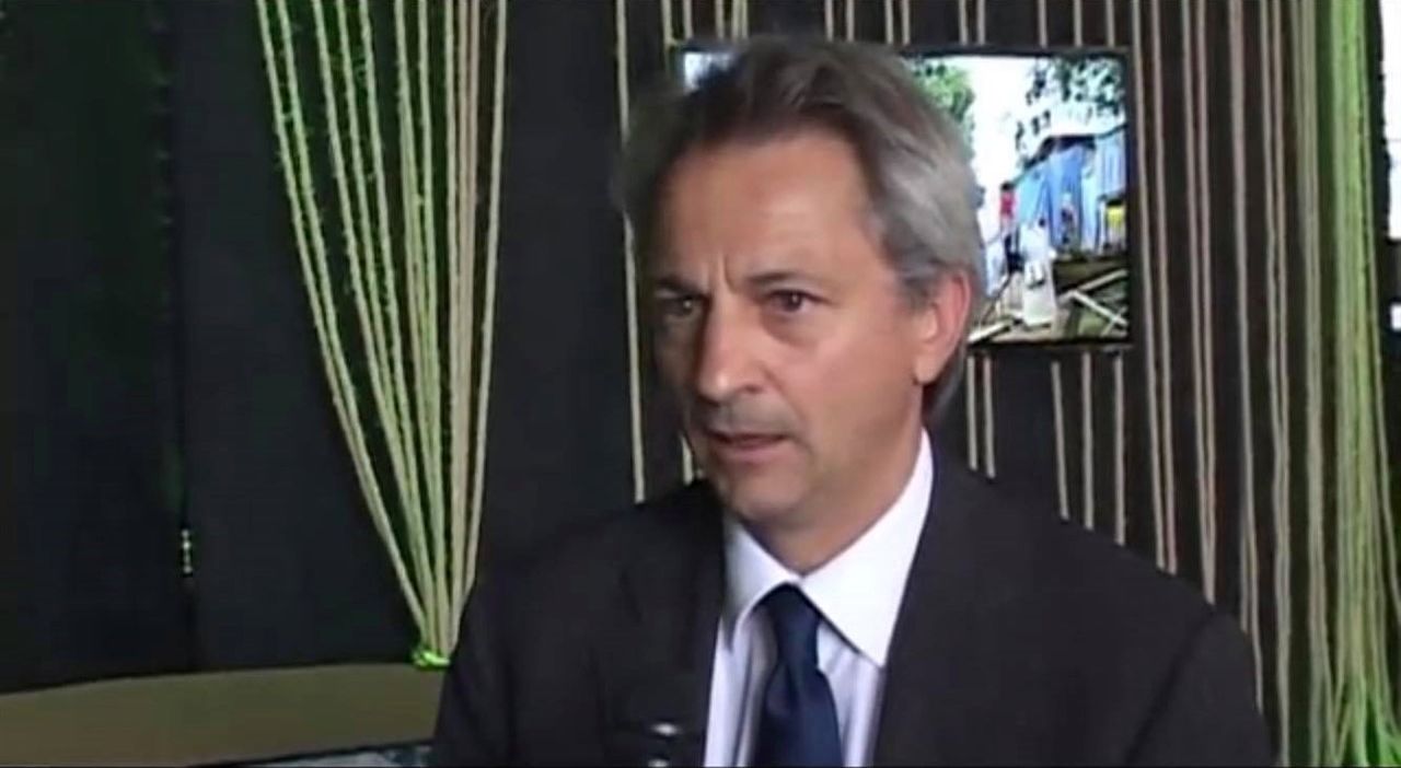 paolo dal pino presidente lega calcio