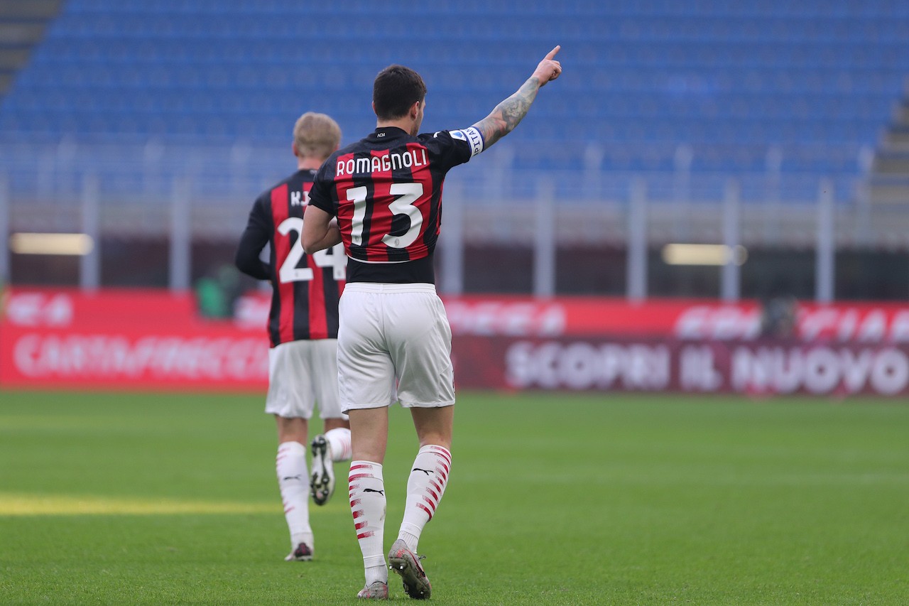 Serie A, 9a giornata: Milan-Fiorentina 2-0. La fotogallery