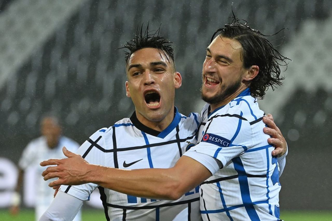 Inter, Darmian: “Gosens e Caicedo giocatori importanti”