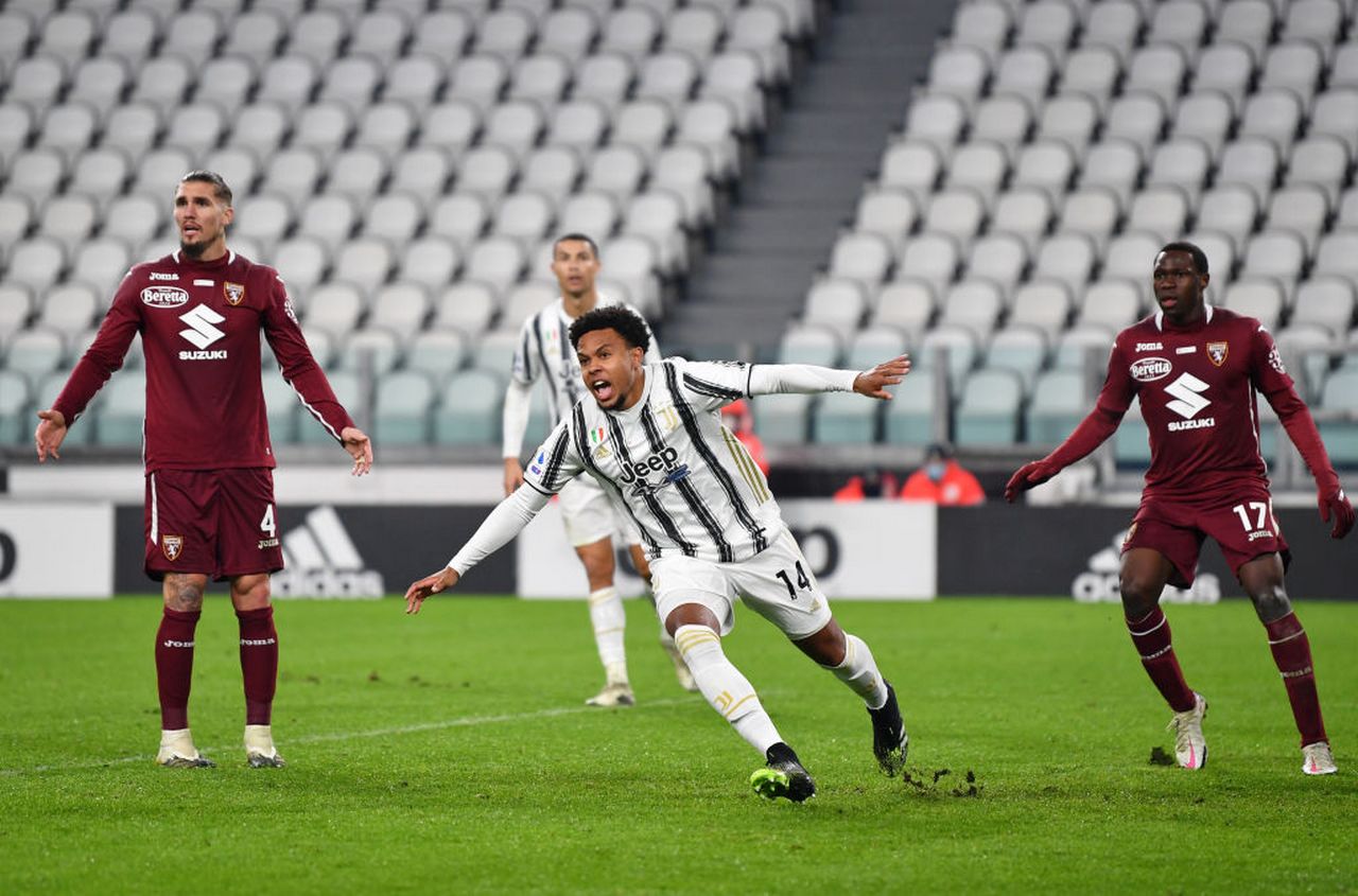 juventus-torino 2-1 serie a