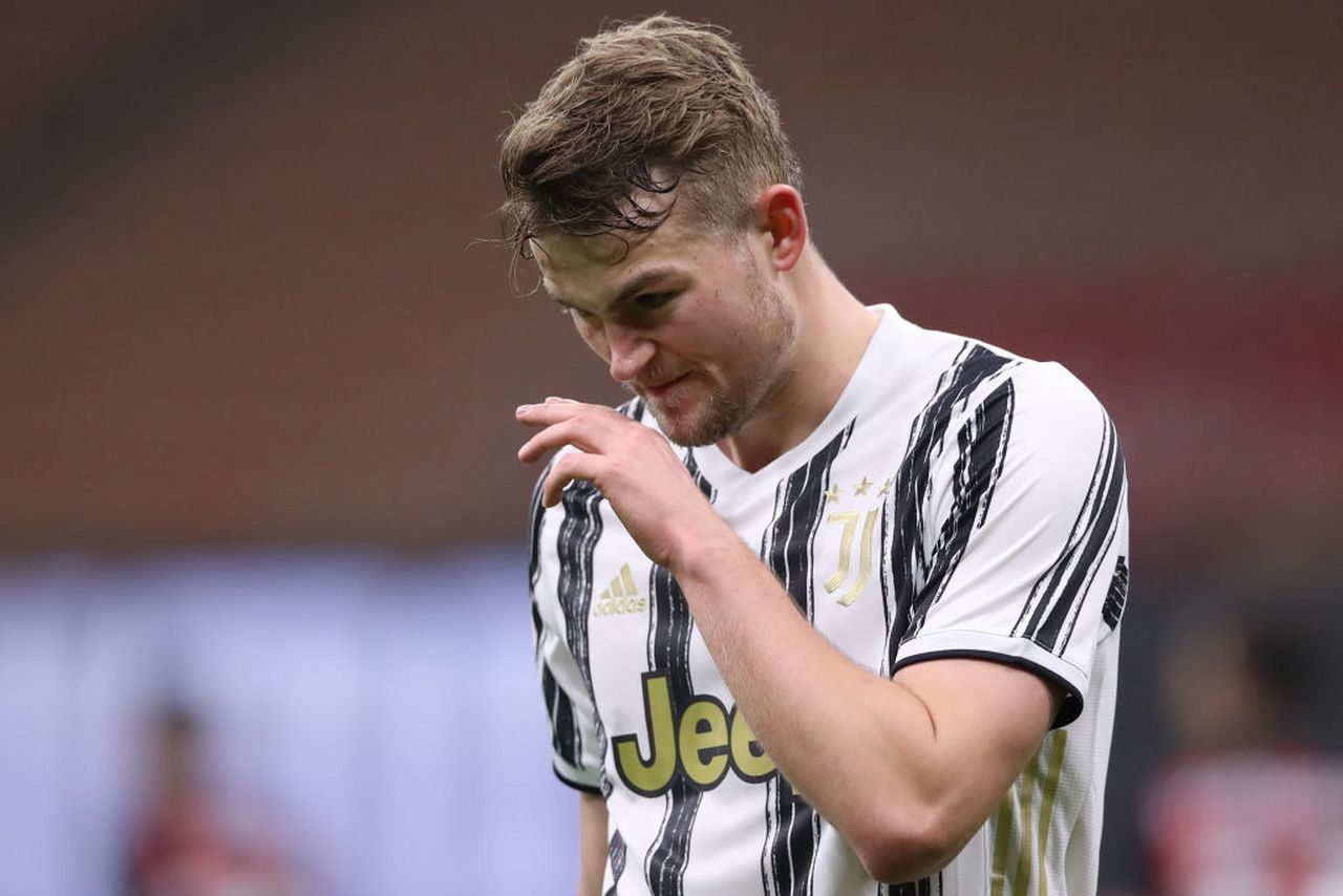 de ligt positivo covid