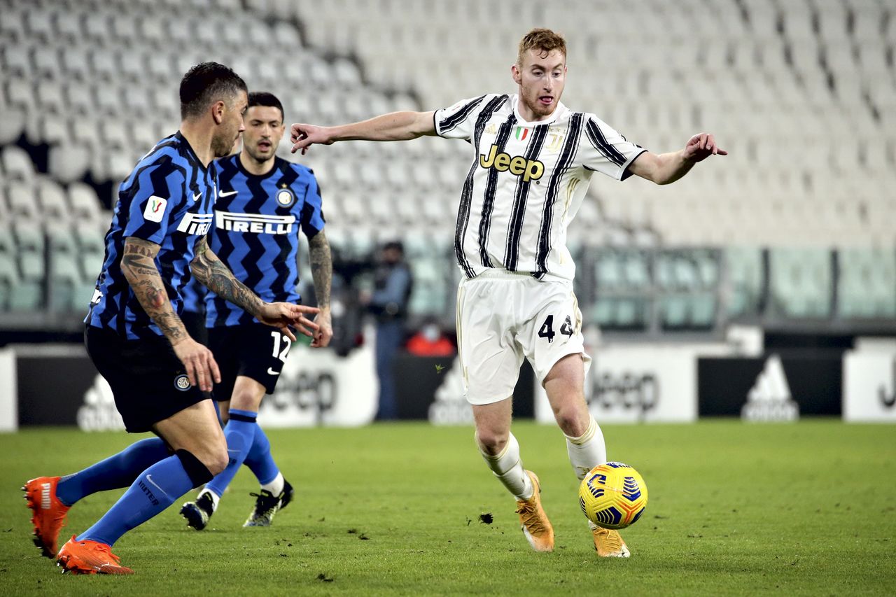 juventus-inter 0-0 semifinale coppa italia