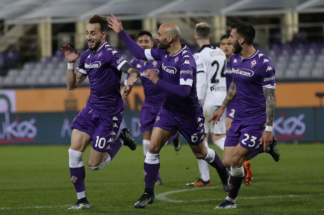 fiorentina spezia 3-0