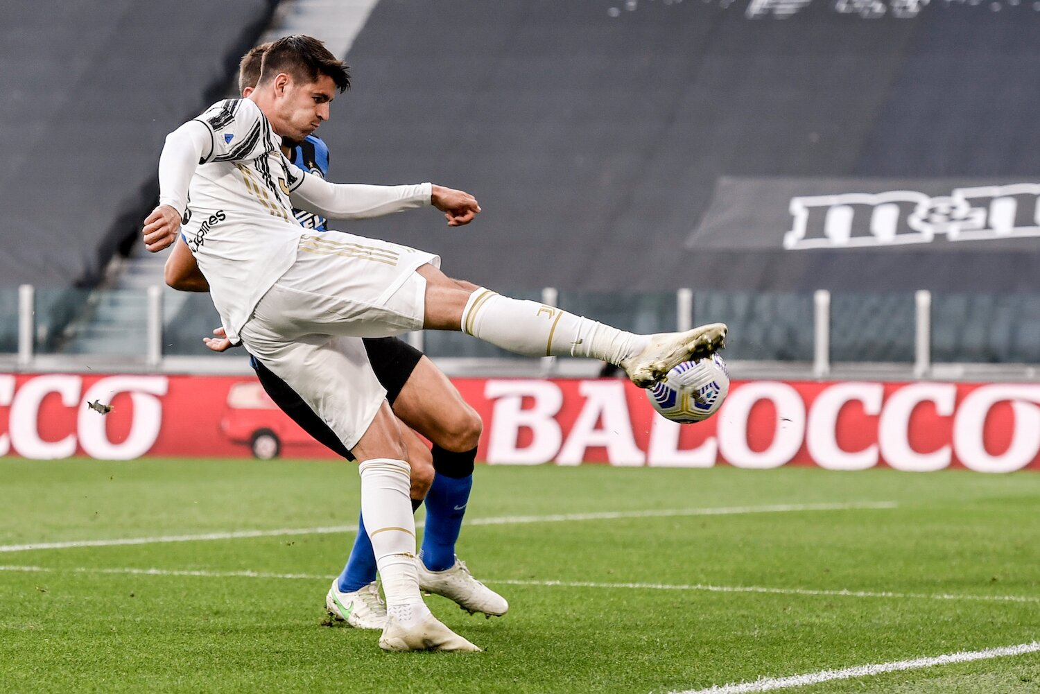 Juventus-Inter 15 maggio 2021