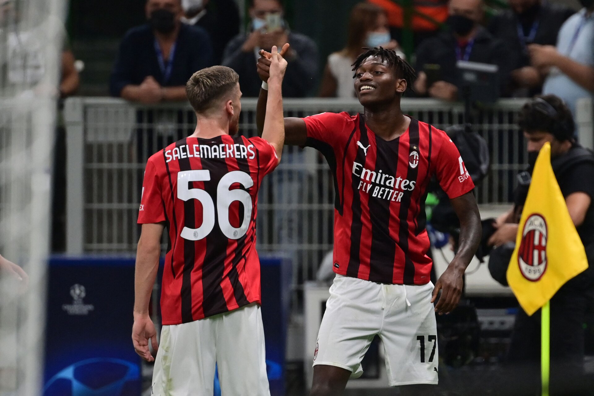 Milan, alla conquista di una vittoria Capitale