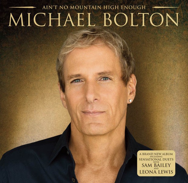 Michael Bolton arruola Leona Lewis e Sam Bailey per il nuovo album