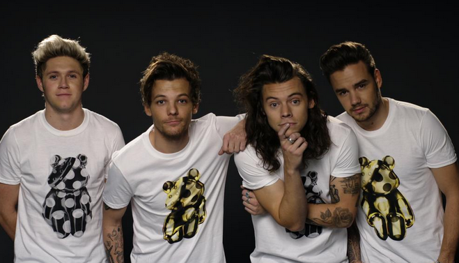 end of the day one direction traduzione