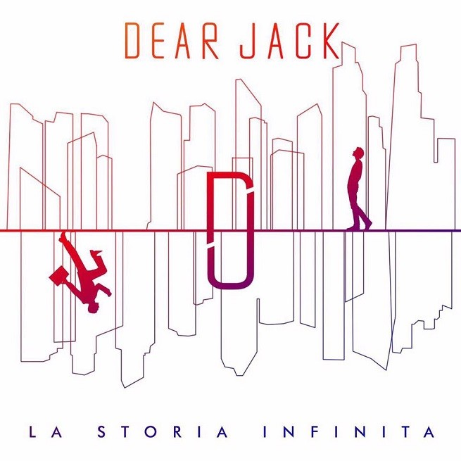 Dear Jack, La storia infinita testo e video ufficiale Soundsblog