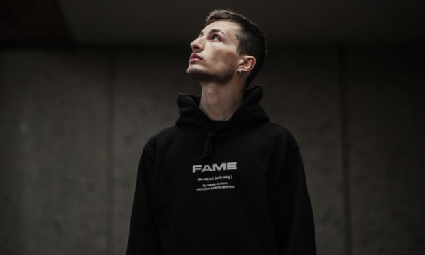 Felpa nayt raptus on sale